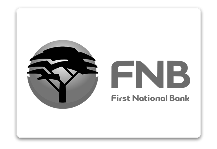 FNB - bank account verification