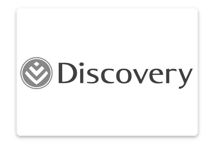 Discovery Bank 