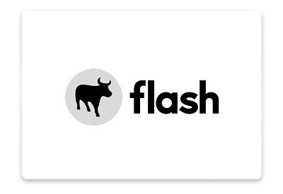 Flash - Data Consortium