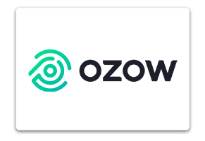 OZOW Logo