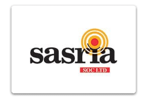 Sasria Logo