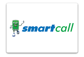 SmartCall Logo
